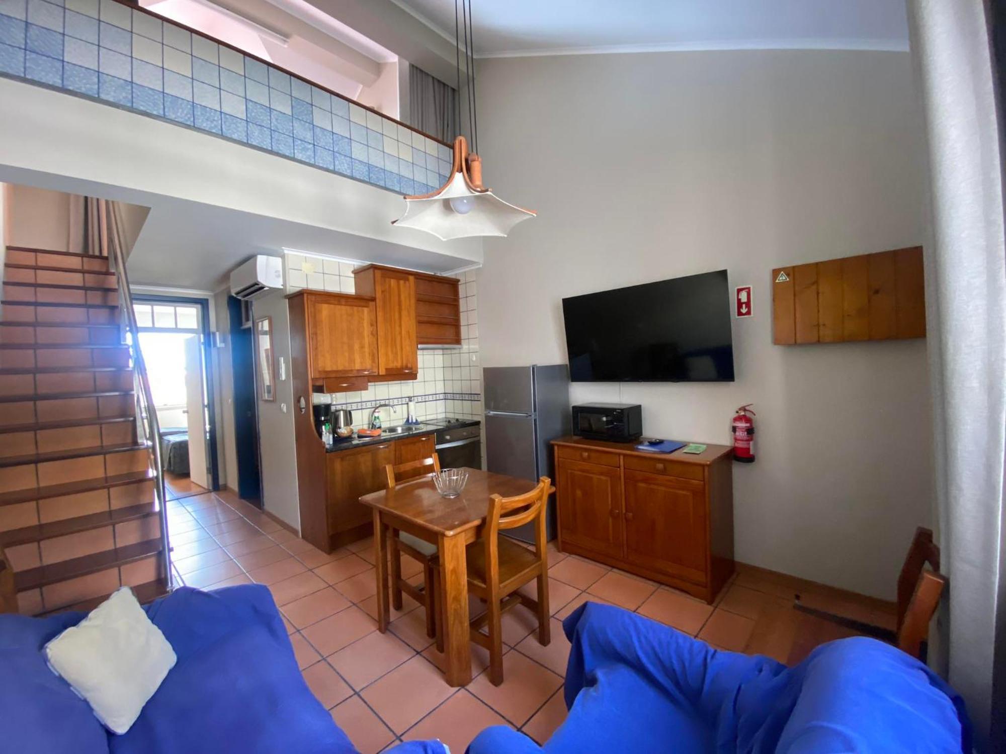 Apartamentos Turisticos Verdemar Horta  Exterior photo