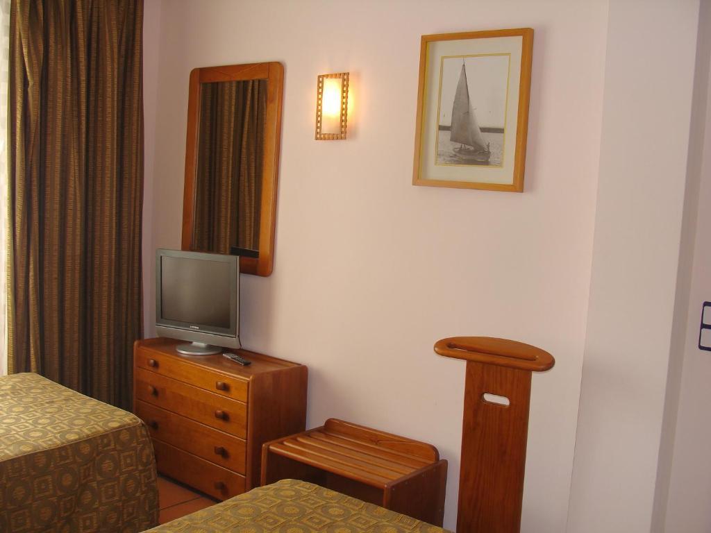Apartamentos Turisticos Verdemar Horta  Room photo
