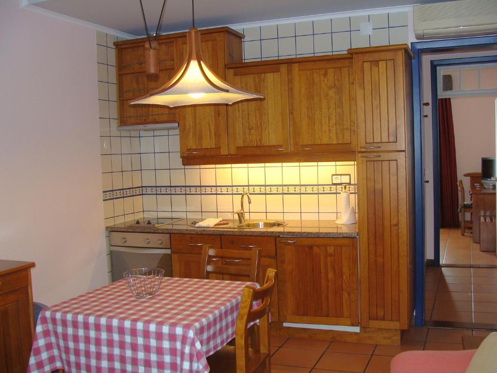 Apartamentos Turisticos Verdemar Horta  Room photo