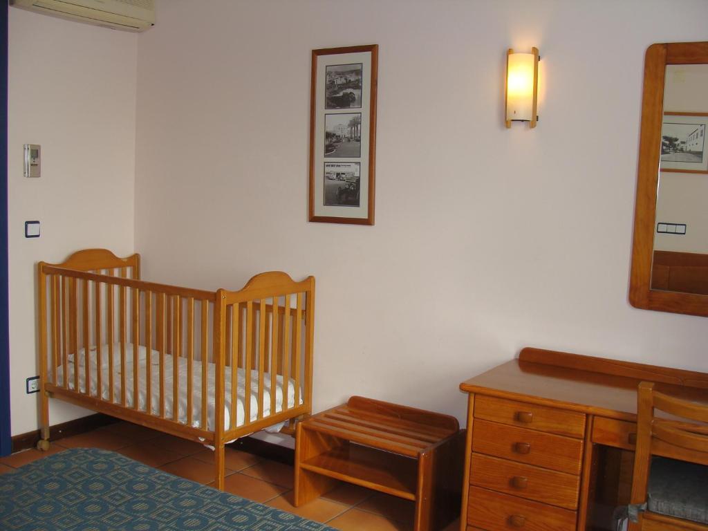 Apartamentos Turisticos Verdemar Horta  Room photo