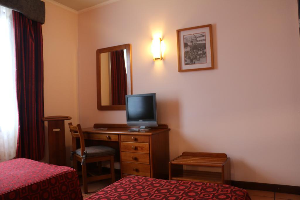 Apartamentos Turisticos Verdemar Horta  Exterior photo