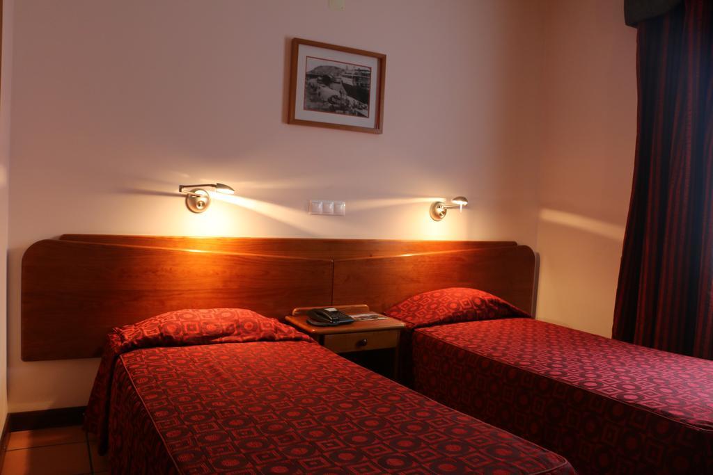 Apartamentos Turisticos Verdemar Horta  Exterior photo