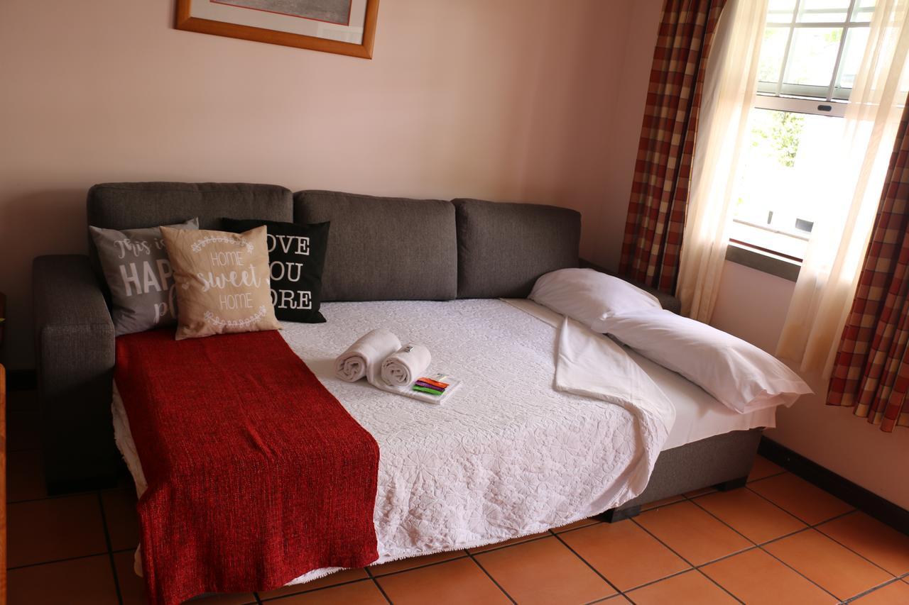 Apartamentos Turisticos Verdemar Horta  Exterior photo