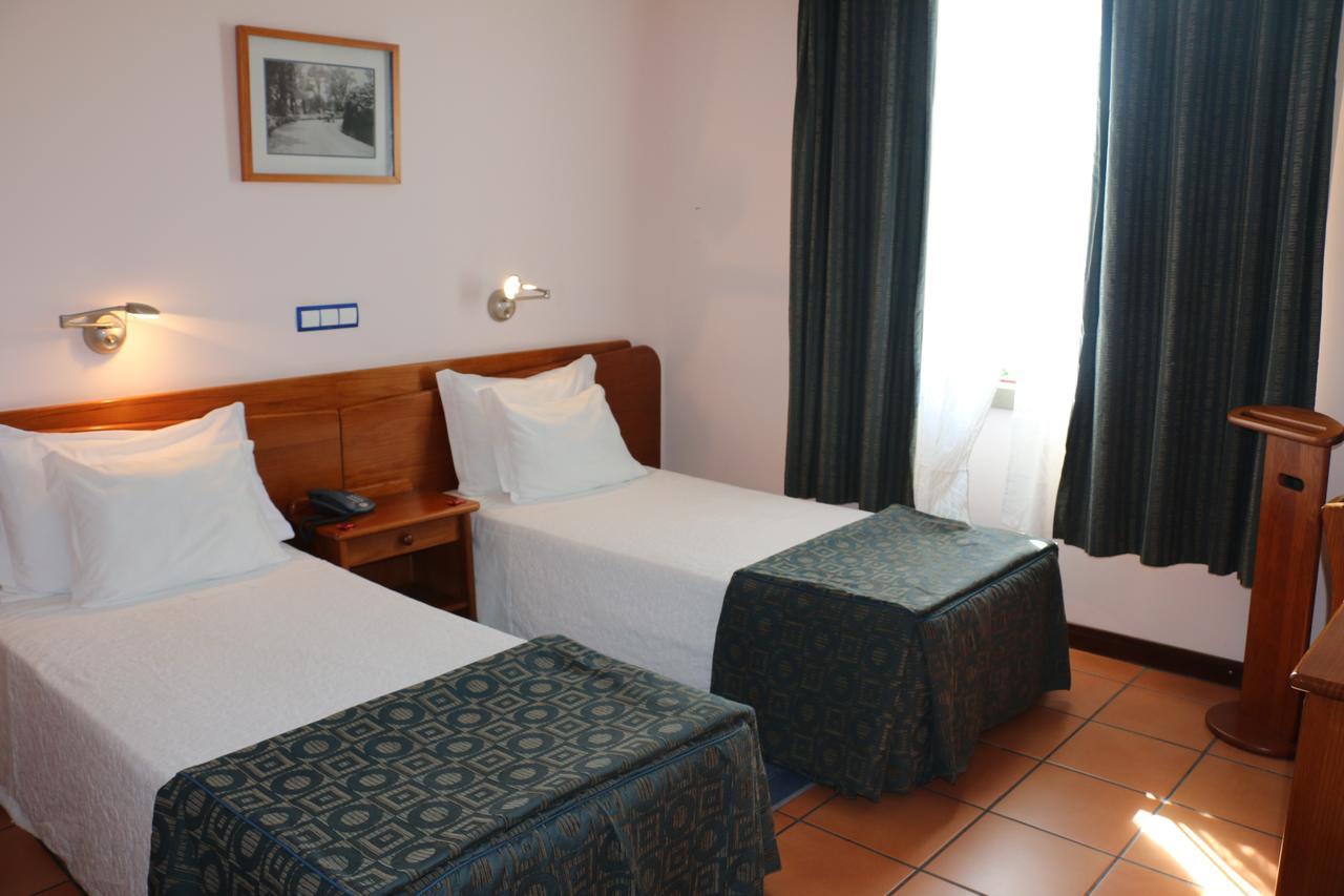 Apartamentos Turisticos Verdemar Horta  Exterior photo